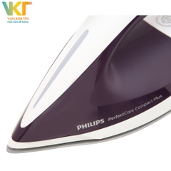 Bàn ủi hơi nước Philips GC7933/30