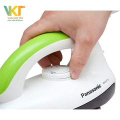 Bàn ủi khô Panasonic NI-317
