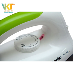 Bàn ủi khô Panasonic NI-317