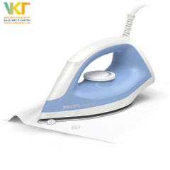 Bàn ủi khô Philips DST0520/20