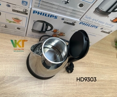 Bình đun siêu tốc Philips HD9303