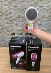 Máy sấy tóc Panasonic EH-ND21-P645