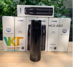 Bình giữ nhiệt lưỡng tính MCX- A501