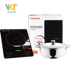 Bếp điện từ Toshiba IC-20S3PV
