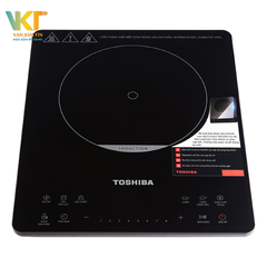 Bếp điện từ Toshiba IC-20S3PV
