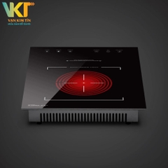 Bếp hồng ngoại đơn Junger MT-92