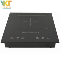 Bếp hồng ngoại đơn Junger MT-92