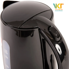 Bình đun siêu tốc Sharp 1.7 lít EKJ-17VPS-BK