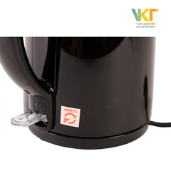 Bình đun siêu tốc Sharp 1.7 lít EKJ-17VPS-BK