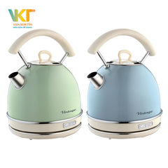 Bình đun Ariete MOD 2877