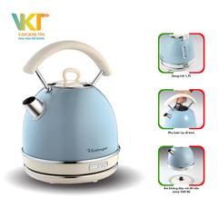 Bình đun Ariete MOD 2877