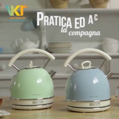 Bình đun Ariete MOD 2877