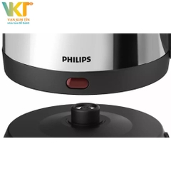 Bình đun siêu tốc Philips HD9306