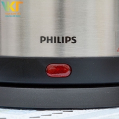 Bình đun siêu tốc Philips HD9306
