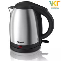 Bình đun siêu tốc Philips HD9306