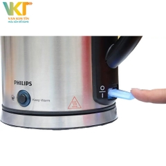 Bình đun siêu tốc Philips HD9316/03
