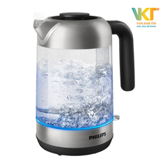 Bình đun siêu tốc Philips HD9339/80