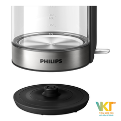 Bình đun siêu tốc Philips HD9339/80