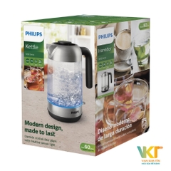 Bình đun siêu tốc Philips HD9339/80