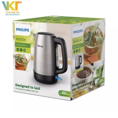 Bình đun siêu tốc Philips HD9350/90