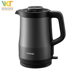 Bình đun siêu tốc Toshiba KT-15DRTVN(H)