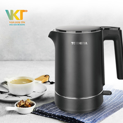 Bình đun siêu tốc Toshiba KT-15DS1NV