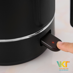 Bình đun siêu tốc Toshiba KT-15DS1NV