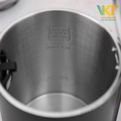 Bình đun siêu tốc Toshiba KT-15DS1NV