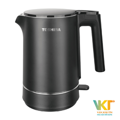 Bình đun siêu tốc Toshiba KT-15DS1NV