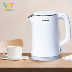 Bình đun siêu tốc Toshiba KT-15DS1PV