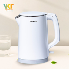 Bình đun siêu tốc Toshiba KT-15DS1PV