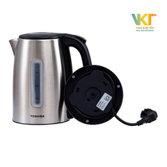 Bình đun siêu tốc Toshiba KT-17SH1NV
