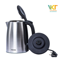 Bình đun siêu tốc Toshiba KT-17SH2NV