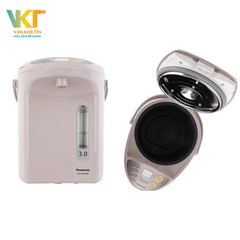 Bình thủy điện Panasonic NC-BG3000CSY