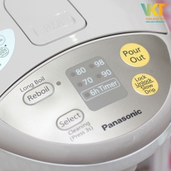 Bình thủy điện Panasonic NC-EG2200CSY
