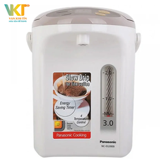 Bình thủy điện Panasonic NC-EG3000CSY