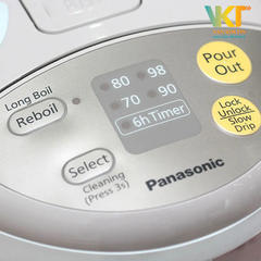 Bình thủy điện Panasonic NC-EG4000CSY