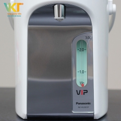 Bình thủy điện Panasonic NC-HU301PZSY