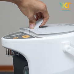 Bình thủy điện Panasonic NC-HU301PZSY