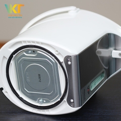 Bình thủy điện Panasonic NC-HU301PZSY