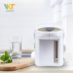 Bình thủy điện Toshiba PLK-45SF(WT)VN