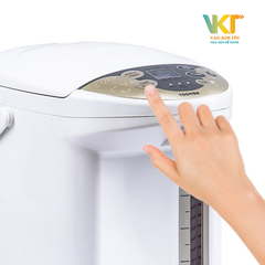 Bình thủy điện Toshiba PLK-45SF(WT)VN