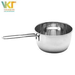 Bộ 5 nồi inox nắp kính Fivestar FS08CG1