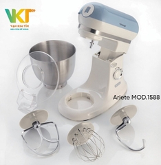 Máy trộn bột đa năng Ariete MOD.1588