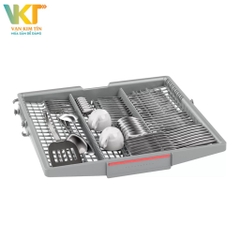 Máy rửa chén âm tủ Bosch SMV4ECX14E