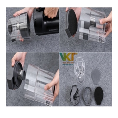 Máy hút bụi Shimono SVC1025