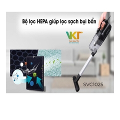 Máy hút bụi Shimono SVC1025