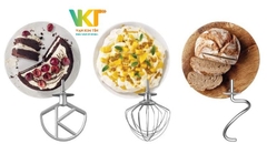 Máy trộn đa năng Kenwood KMX754