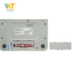 Cân sức khỏe điện tử Tanita HD007 (HD-HAILI-007) Hồng - Made in Japan