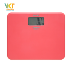 Cân sức khỏe điện tử Tanita HD007 (HD-HAILI-007) Hồng - Made in Japan
